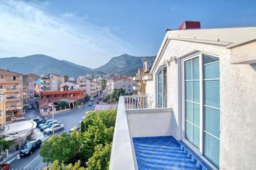 Babilonija Apartment | Sun Guest House
