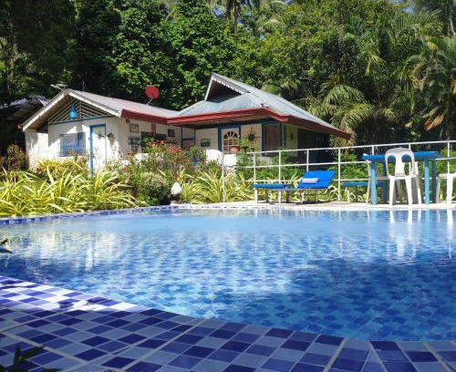 Mambajao Cabin | Sun House Rental