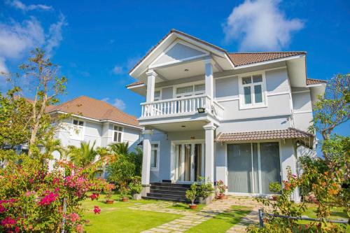 Phu Hai Beach Villa | Sun House -Villa Sealink Phan Thiết - Mũi Né