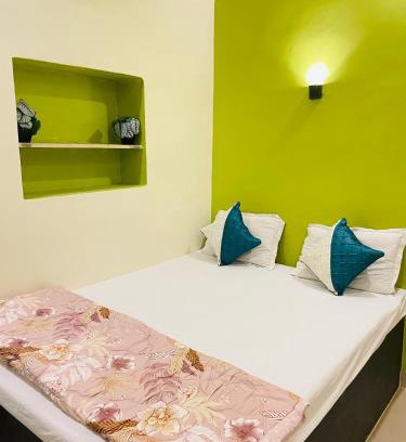 Kolkata House | Sun India Guest House