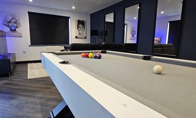 Bingley Apartment | Sun Inn - Boutique Apartments Bingley