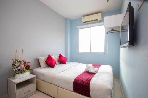 Taman Mahajaya Hotel | Sun Inns Hotel Kota Laksamana Melaka