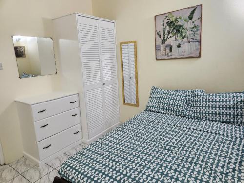 Morne Rouge Apartment | Sun Lover's Apartments