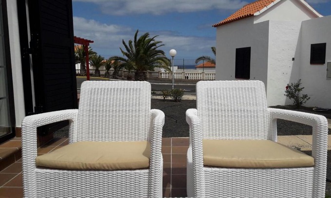 Caleta de Fuste Apartment | Sun Luz Apartments 84