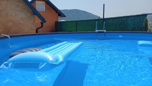 Zenica-Doboj Canton House | Sun-Moon Apartment