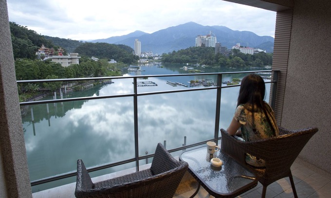 Yuchi Hotel | Sun Moon Lake Hotel