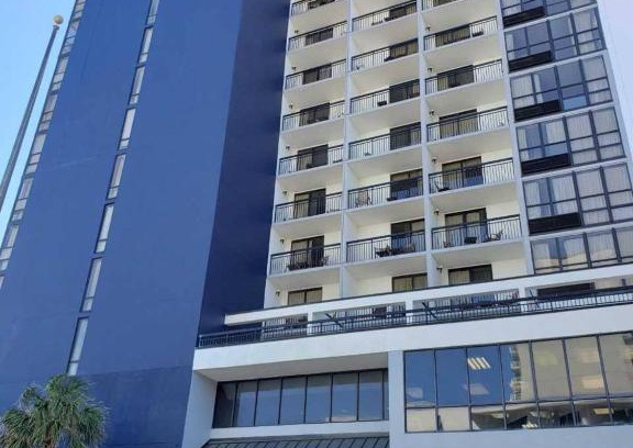 Myrtle Beach Resort | Sun N Sand Resort