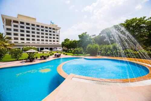 Shirdi Hotel | Sun-n-Sand Shirdi