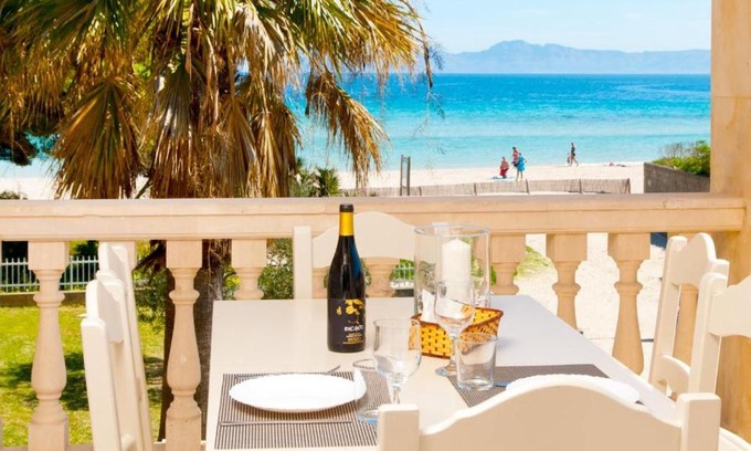 Alcudia Apartment | SUN OF THE BAY