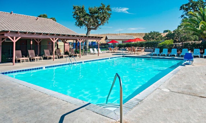 Paso Robles Other | Sun Outdoors Central Coast Wine Country