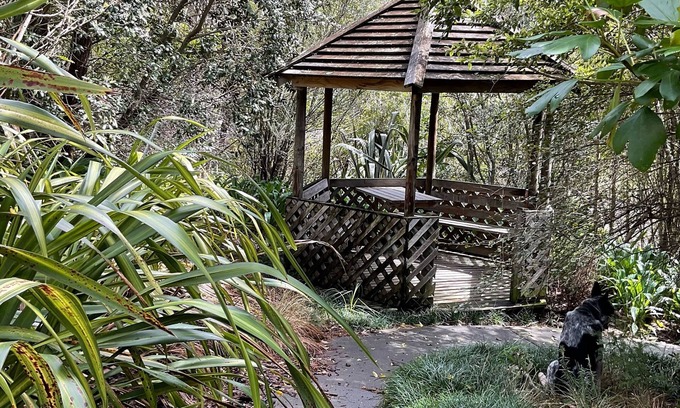 Gisborne House | Sun Ray House.