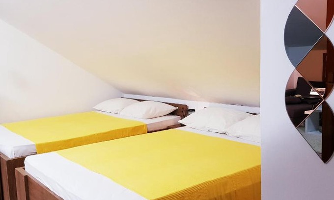 Mostar Apartment | Sun's Ray Apartment