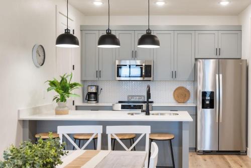 St. George Apartment | Sun, Sand, and Smiles #100 condo