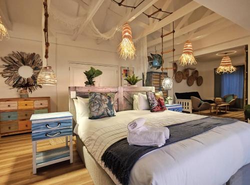 Camps Bay House | Sun&Sand Camps Bay