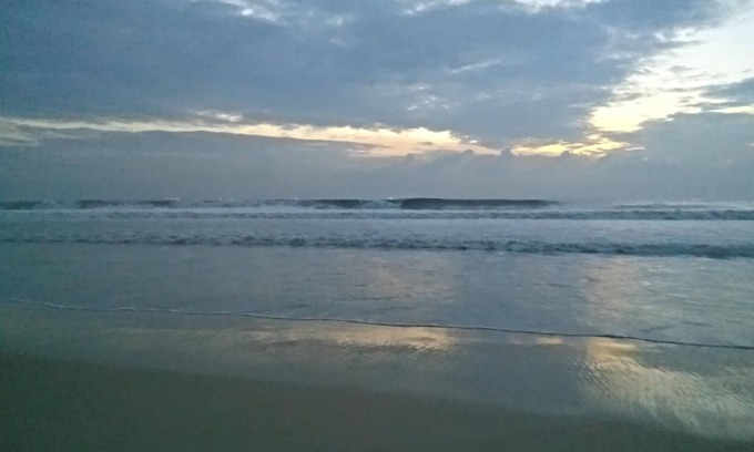 Inna Apartment | "Sun Sand Sea-Esta" 2BHK Luxury Beach Staycations