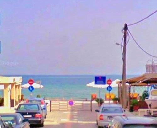 Perea Apartment | SUN SEA No 5 sea view