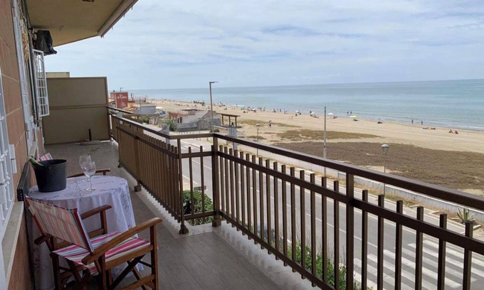 Ardea Apartment | Sun Sea View🌞