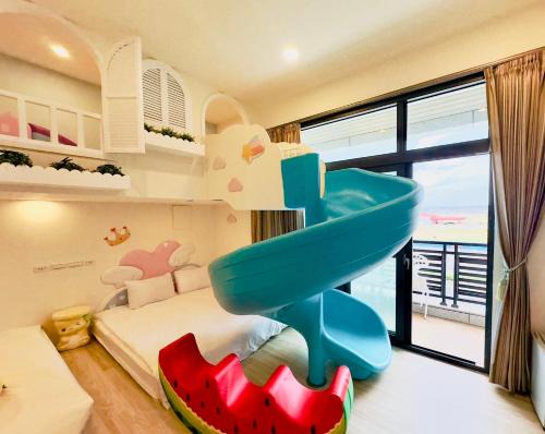 Shanjiao House | Sun Shine B&B