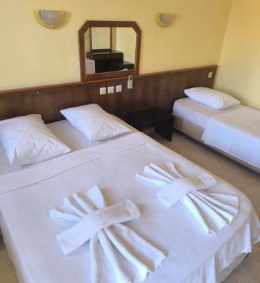 Kocasinan Hotel | Sun Shine Mir Otel