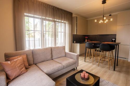 Parnu County Apartment | Sun Side Apartments Pärnu