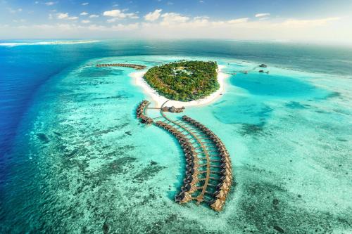 Iru Fushi Resort | Sun Siyam Iru Fushi with Free Transfer