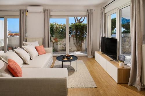 Znjan Apartment | Sun Spalato Adris