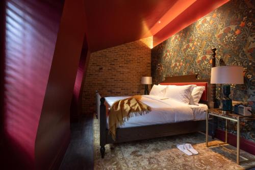 Shoreditch Hotel | Sun Street Hotel Shoreditch