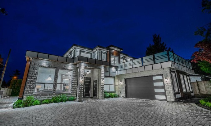 Surrey House | Sun suite