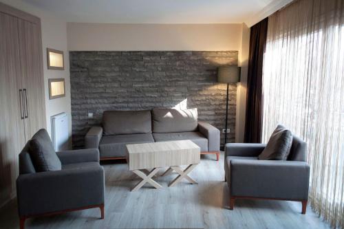 Kadikoy Apartment | Sun Suites