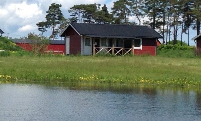 Kopingsvik House | Sun, swimming and relaxation on Öland