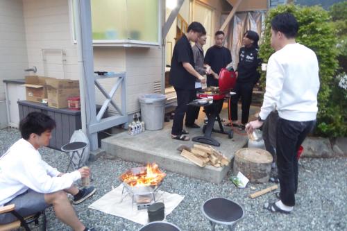 Hakone Other | Sun Terrace Hakone - Vacation STAY 92977v