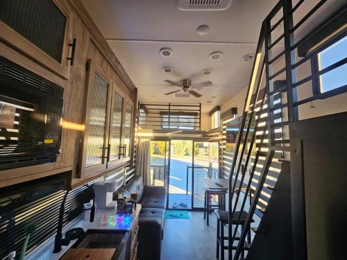 Pahrump House | Sun TinyHouse E Pahrump