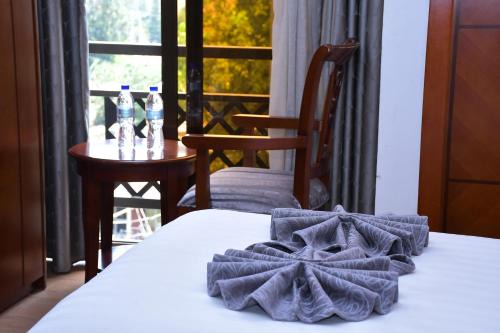 Bole Hotel | Sun View Hotel