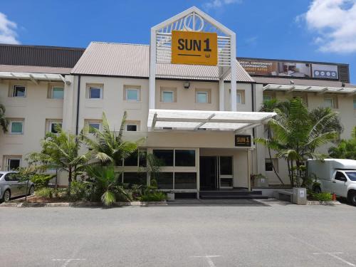 Nelspruit Hotel | SUN1 NELSPRUIT