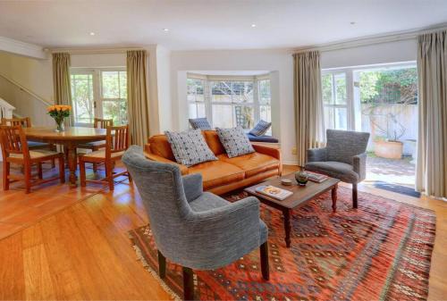 Wilderness House | Sunbird Cottage - Wilderness