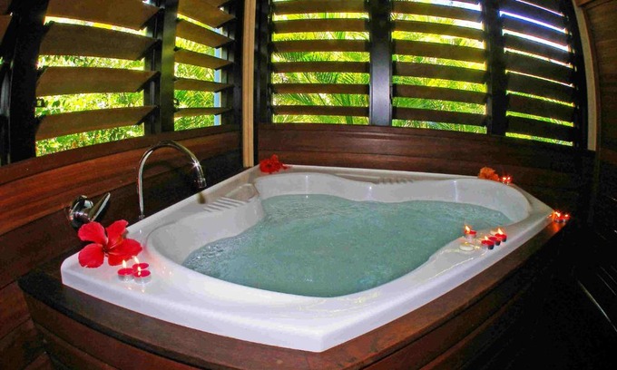 Agnes Water Villa | Sunbird Gardens