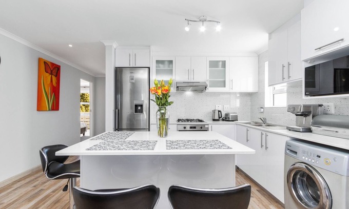 West Beach Apartment | Sunbird Paradise - Three Bedroom Apartment, Sleeps 6
