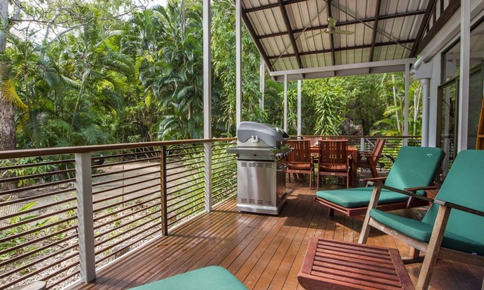 Horseshoe Bay House | Sunbird Retreat, Horseshoe Bay