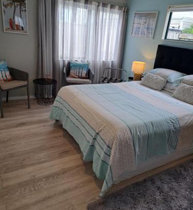 Mount Maunganui House | Sunbrae Beach
