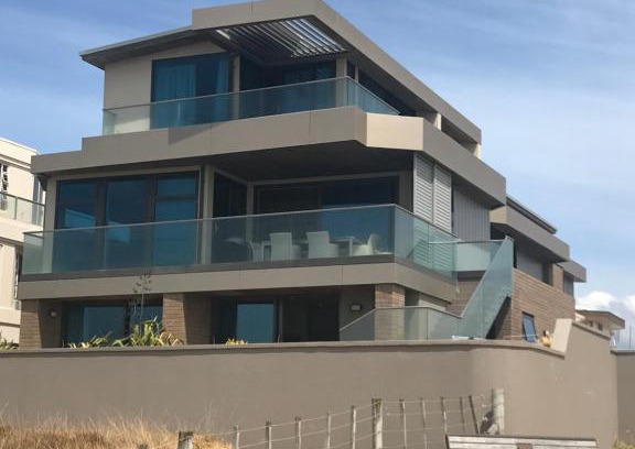 Mount Maunganui House | Sunbrae Shores Retreat
