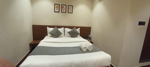Thane West Hotel | Sunbright Hotel