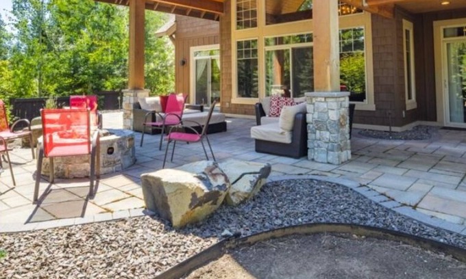 Cle Elum House | Suncadia 3 Bed Outdoor Enthusiast Base