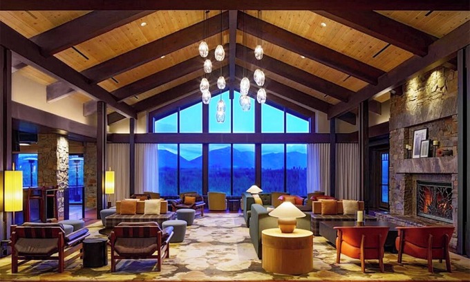 Cle Elum Condo | Suncadia Condo - 1 bedroom - River View - Easy access - Amazing view