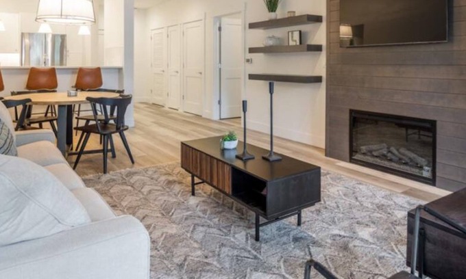 Cle Elum Condo | Suncadia Trailhead 2 Pet Friendly Condo 111