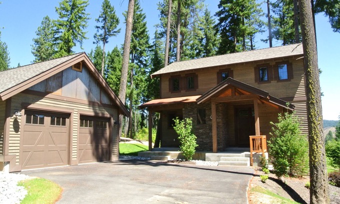 Cle Elum House | Suncadia Vacation Rental, Great Location For Family Get-Aways