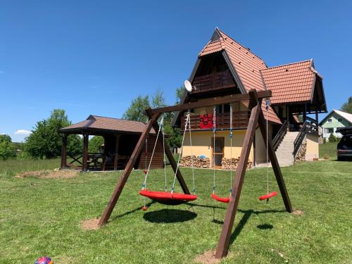 Kremna Apartment | Suncana dolina Tara