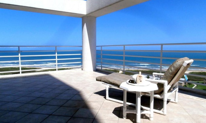 South Padre Island Apartment | Sunchase Iv #1101 Condo