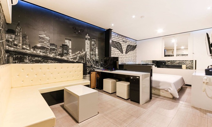Suncheon Hotel | Suncheon 9to9