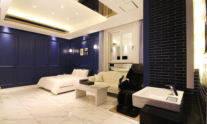 Suncheon Hotel | Suncheon Da Vinci Hotel