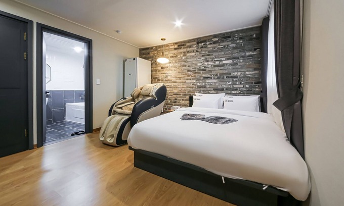 Suncheon Hotel | Suncheon Hotel BON